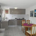 Milenka Apartament