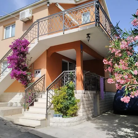 Milenka Apartmán Rogoznica (Sibenik-Knin)
