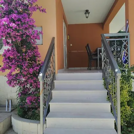 Milenka Apartmán Rogoznica (Sibenik-Knin)