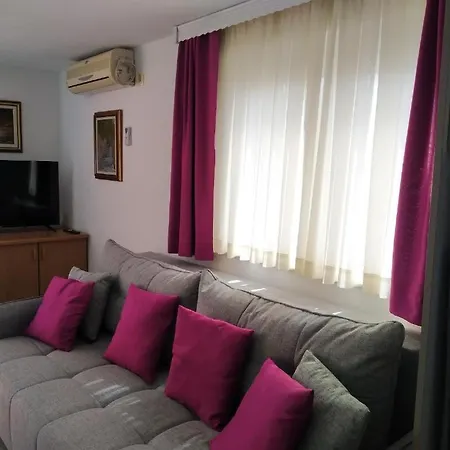 Apartment Milenka