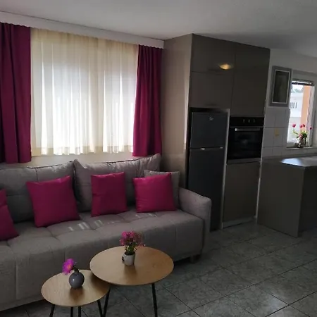 Milenka Apartment
