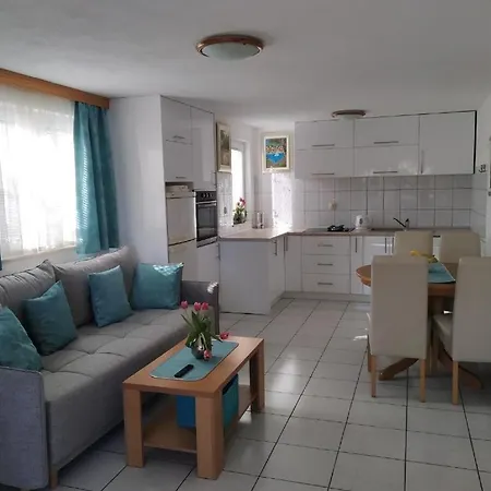 Milenka Apartmán Rogoznica (Sibenik-Knin)