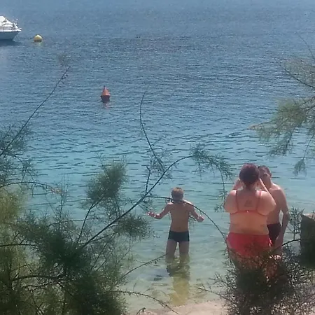 Milenka Rogoznica (Sibenik-Knin)