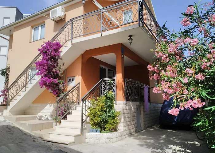 Milenka Apartman Rogoznica (Sibenik-Knin)