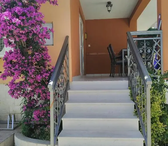 Milenka Apartman Rogoznica (Sibenik-Knin)