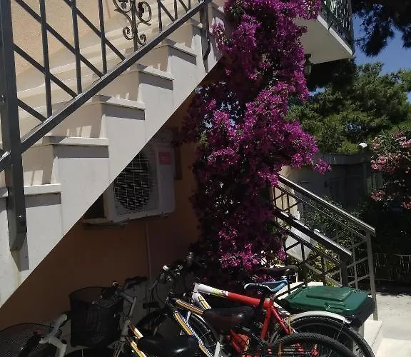 Milenka Appartamento *