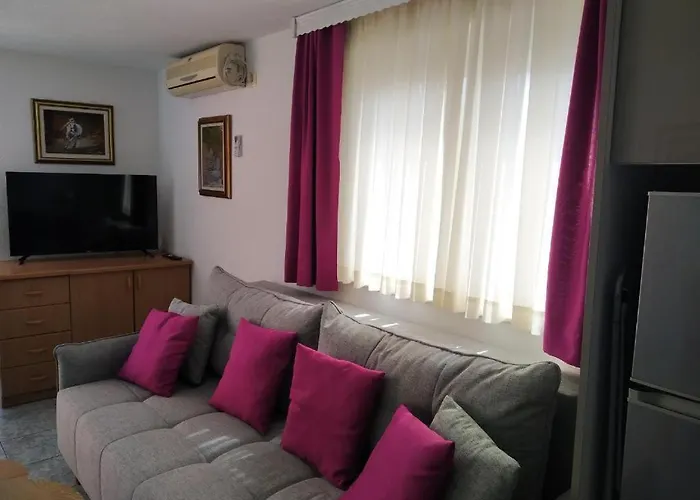 Appartamento Milenka