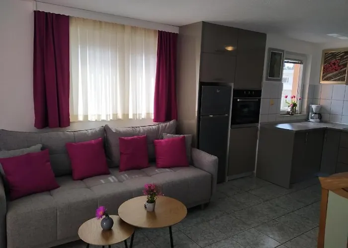 Milenka Appartamento