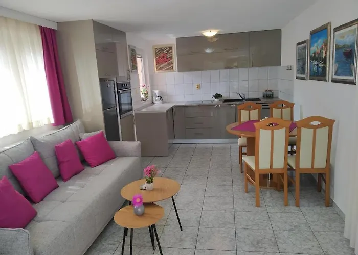 Appartamento Milenka