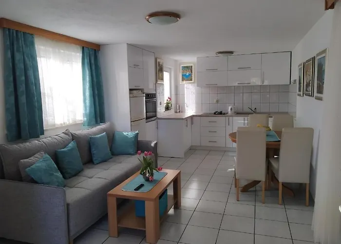 Milenka Appartamento Rogoznica (Sibenik-Knin)