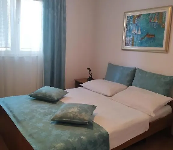 Appartamento Milenka Rogoznica (Sibenik-Knin)