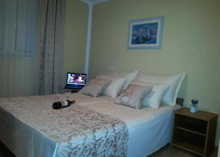 Milenka Appartamento