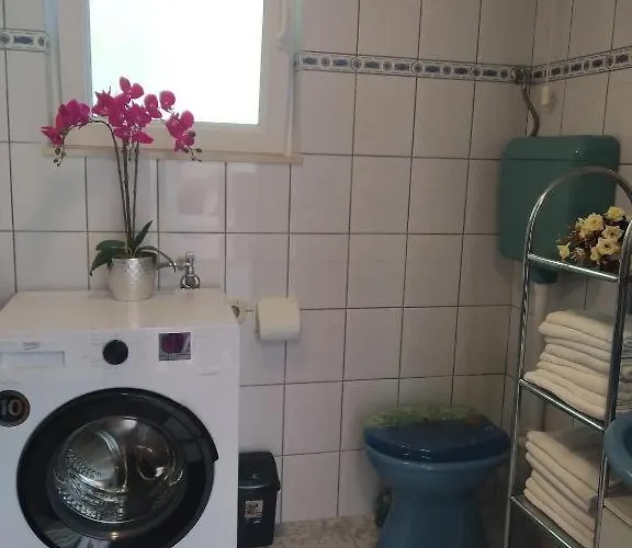Apartman Milenka *