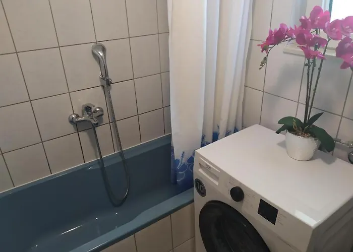 Appartamento Milenka Rogoznica (Sibenik-Knin)