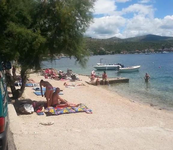 Appartamento Milenka