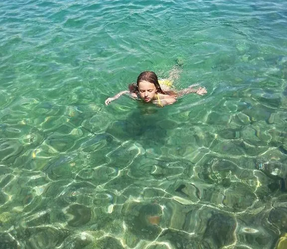 Appartamento Milenka *