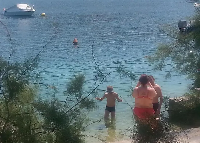 Milenka Rogoznica (Sibenik-Knin)