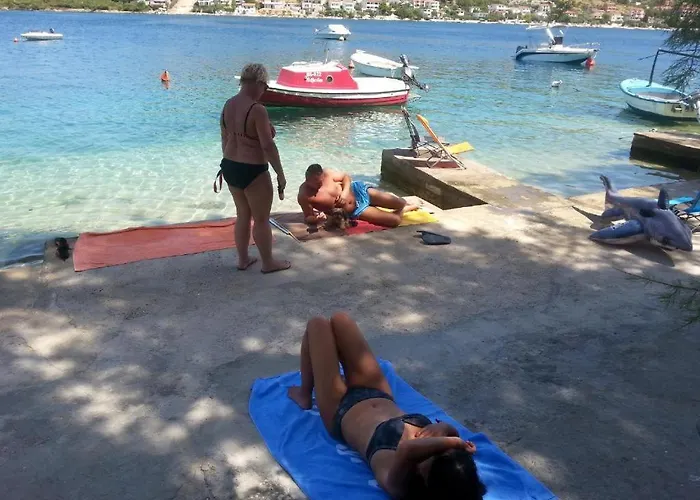 Appartamento Milenka *